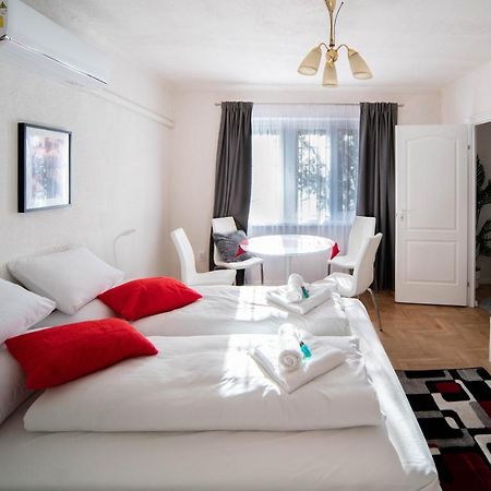 Free Parking Riverwalk Home - 4 Ppl,Wi-Fi,Ac, Tv Βουδαπέστη Εξωτερικό φωτογραφία