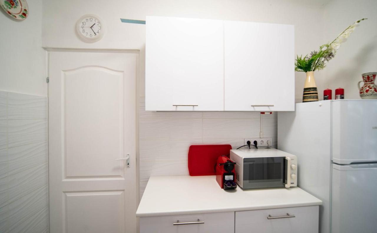 Free Parking Riverwalk Home - 4 Ppl,Wi-Fi,Ac, Tv Βουδαπέστη Εξωτερικό φωτογραφία