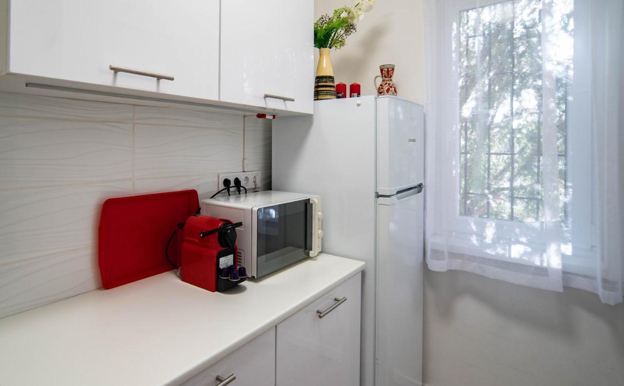 Free Parking Riverwalk Home - 4 Ppl,Wi-Fi,Ac, Tv Βουδαπέστη Εξωτερικό φωτογραφία