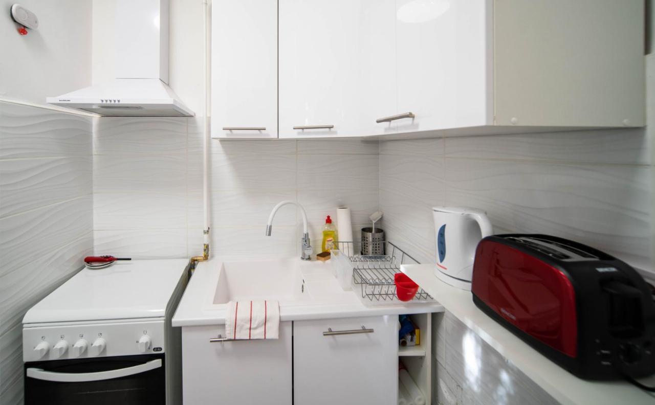 Free Parking Riverwalk Home - 4 Ppl,Wi-Fi,Ac, Tv Βουδαπέστη Εξωτερικό φωτογραφία