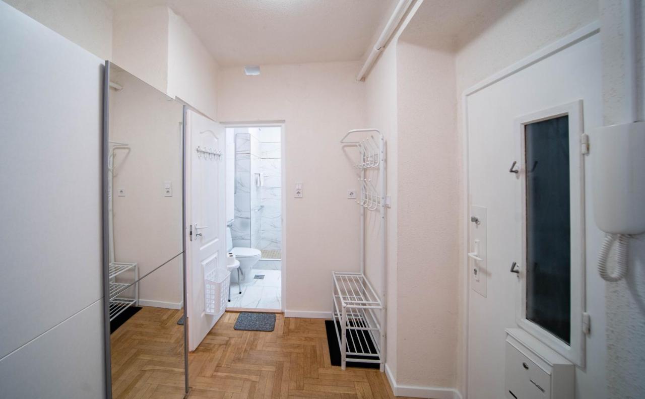 Free Parking Riverwalk Home - 4 Ppl,Wi-Fi,Ac, Tv Βουδαπέστη Εξωτερικό φωτογραφία